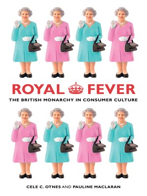cover image of Royal Fever
